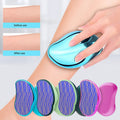 Hair removal tool